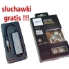 HIFI mini wzmacniacz słuchawkowy 95 dB aku. 30 h [23130000818]